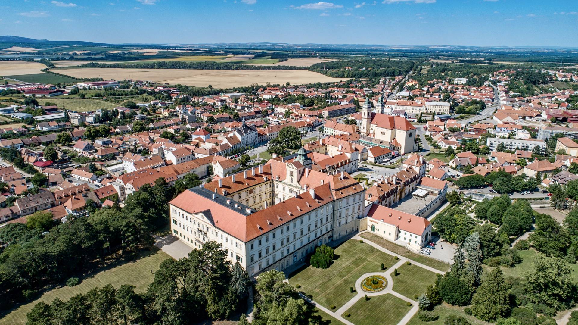 Město Valtice